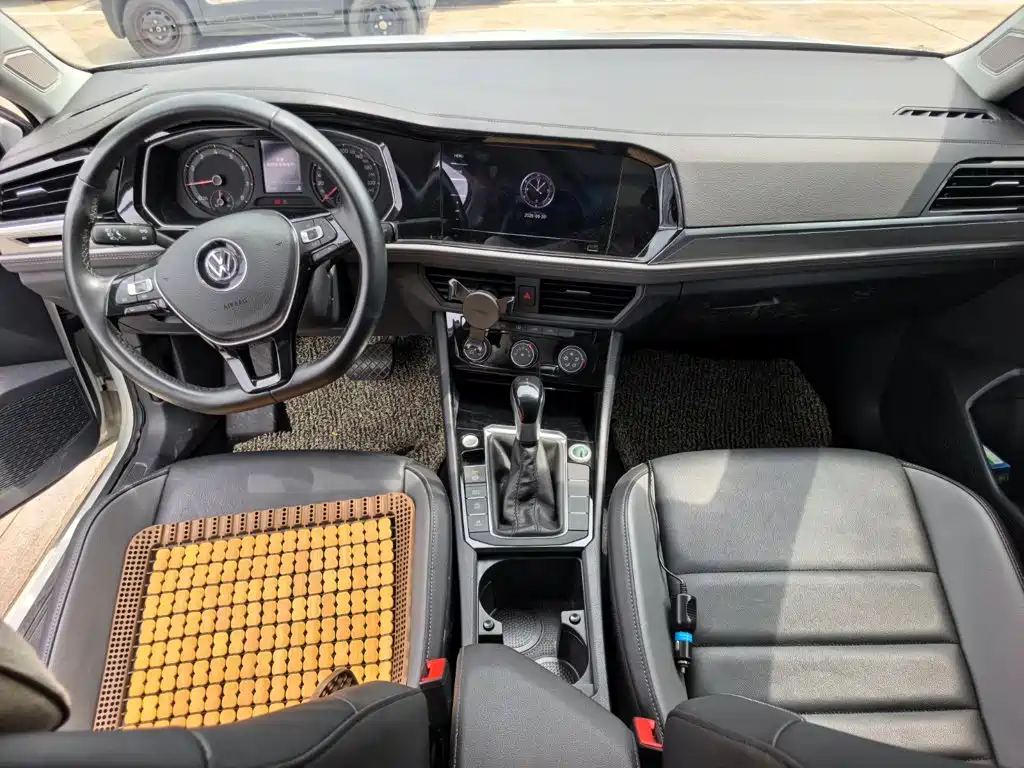 Volkswagen Sagitar, миниатюра 10
