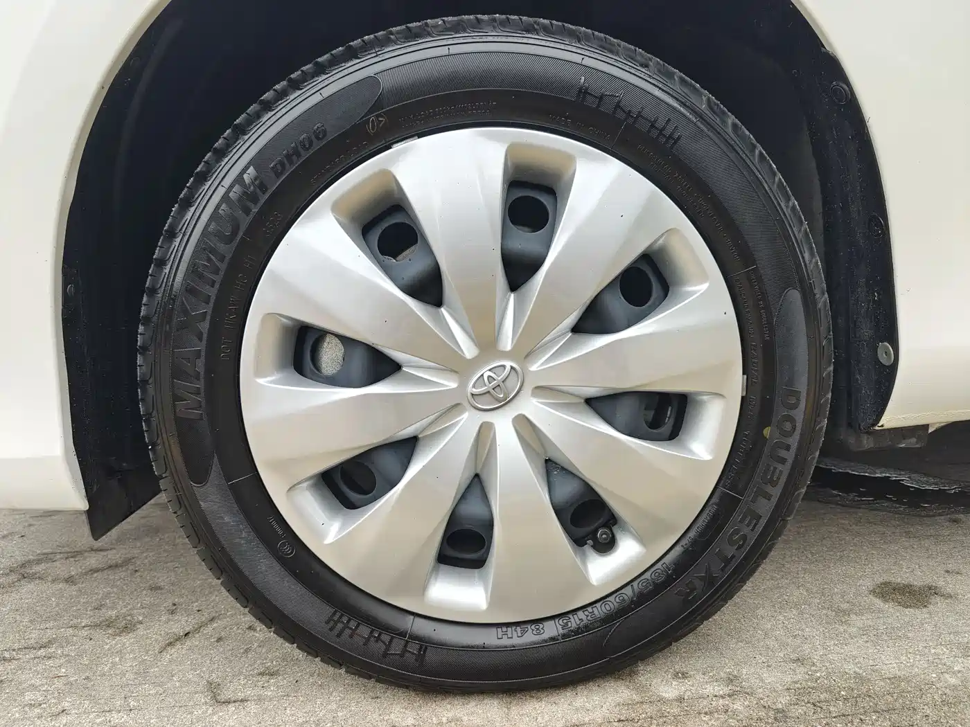 Toyota YARiS L Zhi Xiang 2021 1.5L CVT Leading Edition фото 19