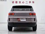 Фото 5 - Geely ICON