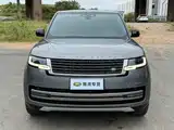 Фото 2 - Land Rover Range Rover