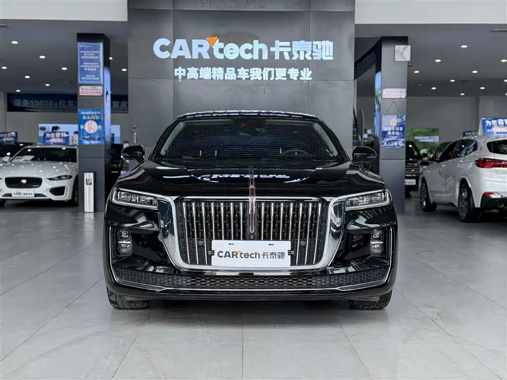 Hongqi HONGQI H9