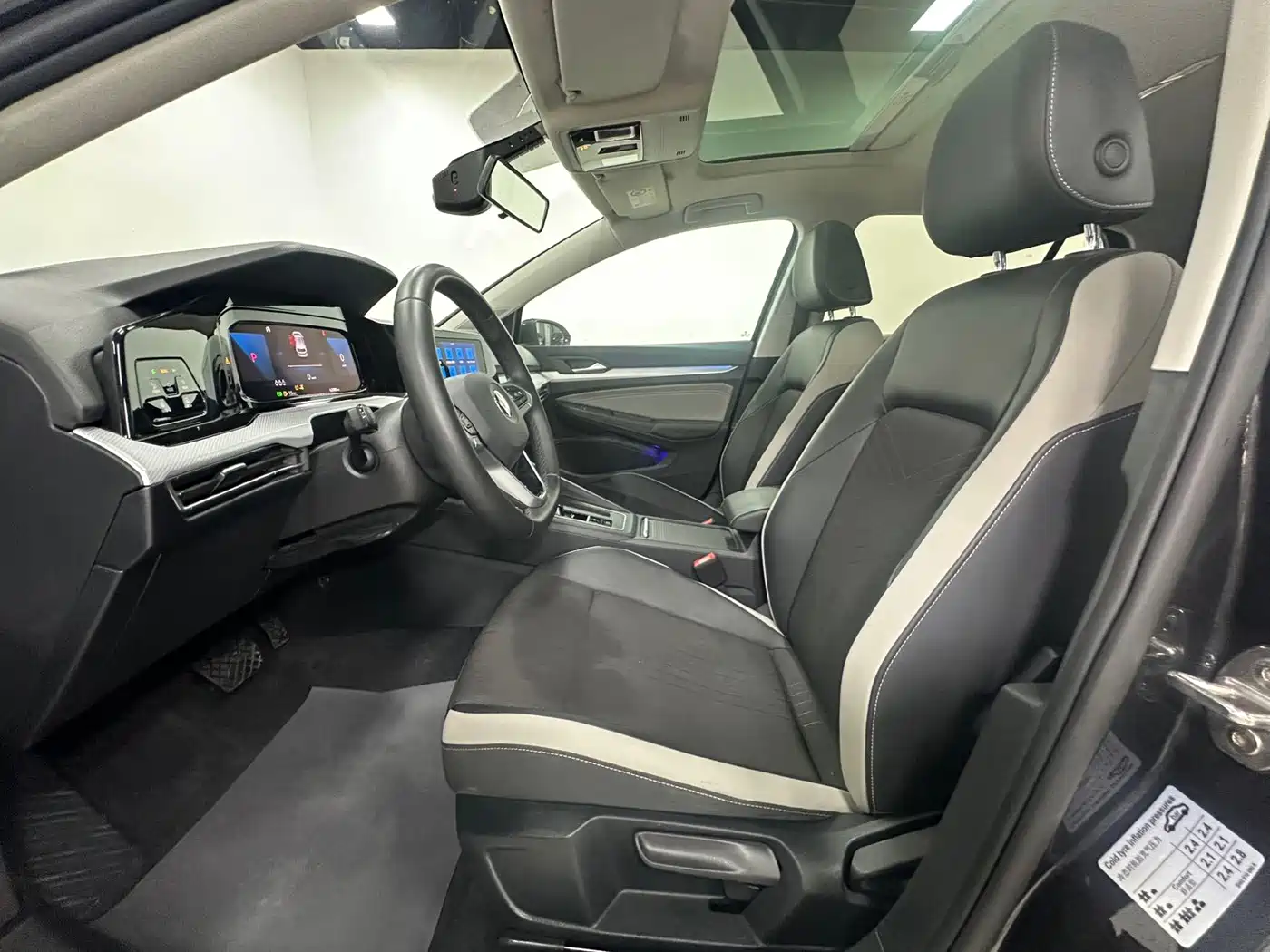 Volkswagen Golf, миниатюра 11