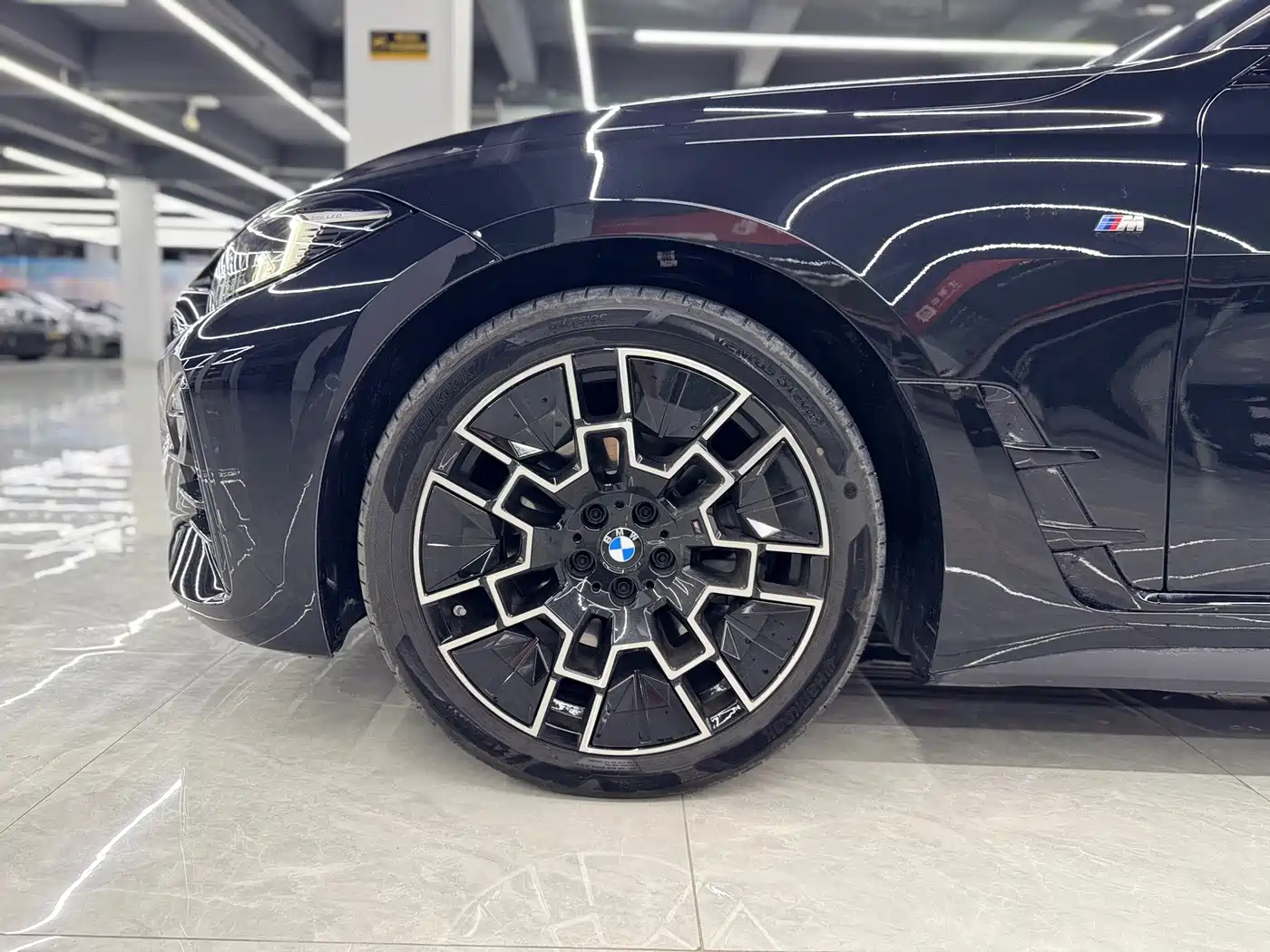 BMW 4 Series 2026