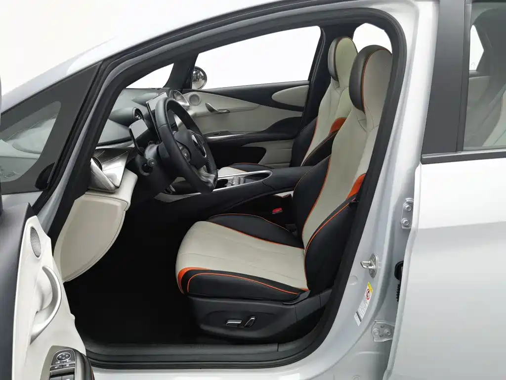 BYD Dolphin 2022 2021 Model 405km Fashion Edition