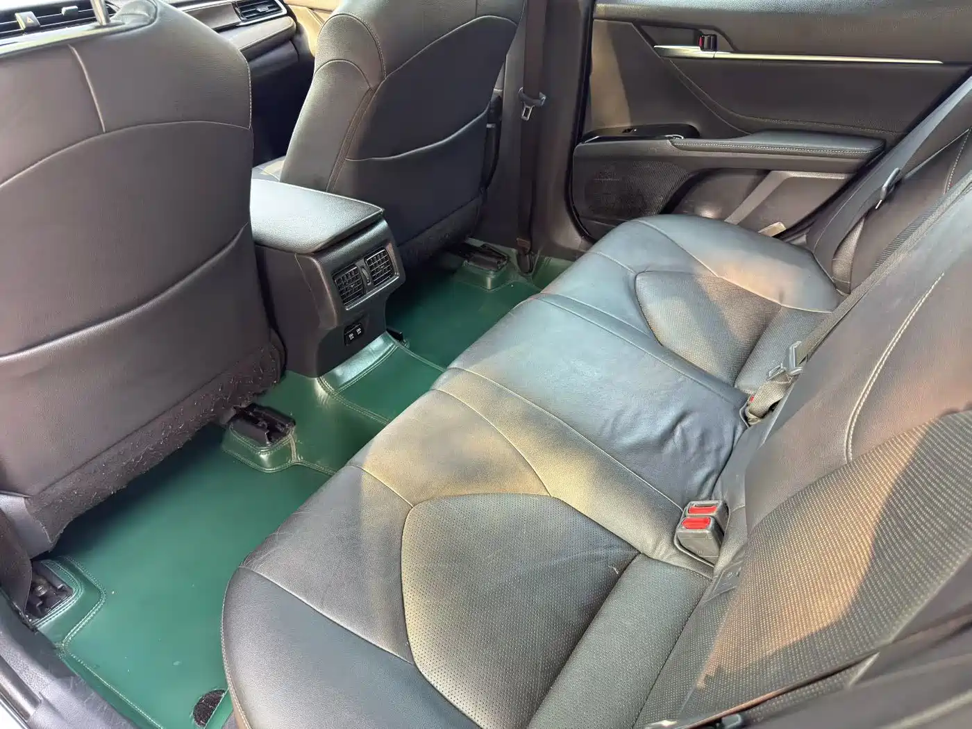 Toyota Camry 2019 2.5S Stylish (China V) фото 6