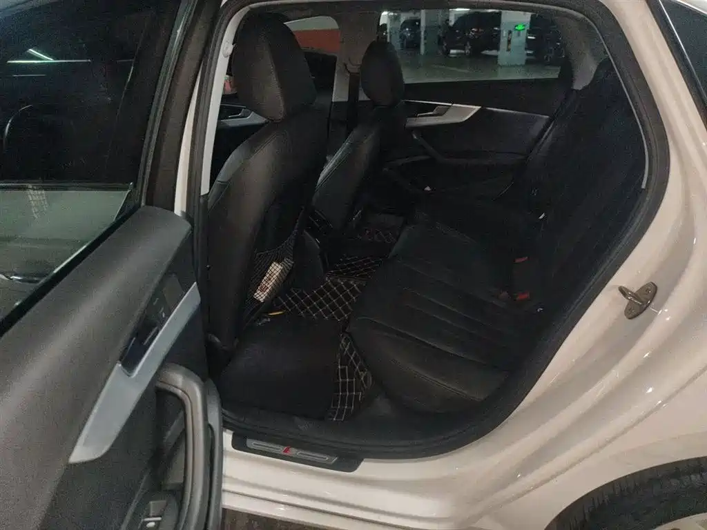 Audi A4L 2019 40 TFSI Fashion (China VI) фото 15