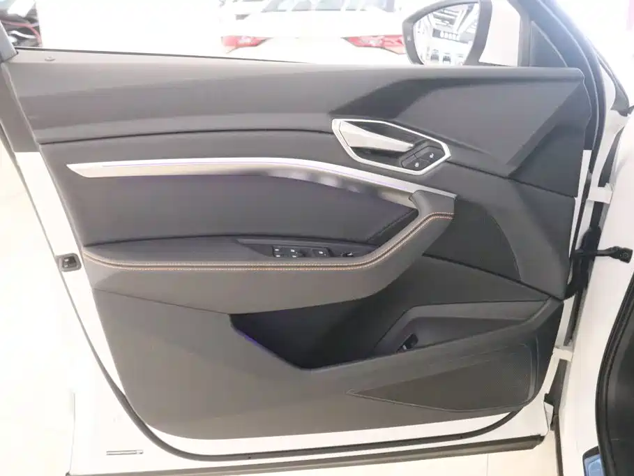 Audi e-tron 2025 2021 50 quattro Luxury