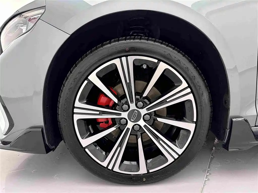 Geely Preface 2026 2026 Orient Yao 1.5TD Kunlun Edition