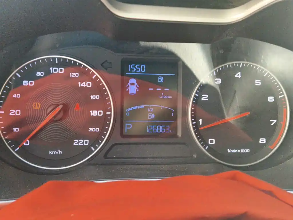 MG ZS 2018 2018 1.5L Automatic Luxury China V