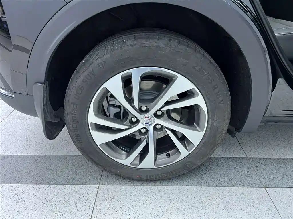 Buick Envision S 2023 Envision S 652T FWD Luxury фото 7