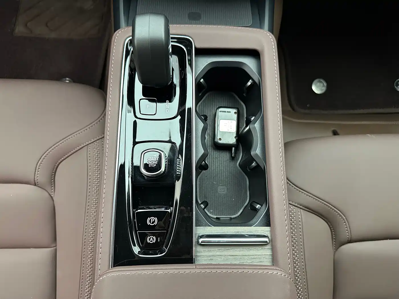 Volvo S90 2026 2026 B5 Zhiyi Luxury Edition