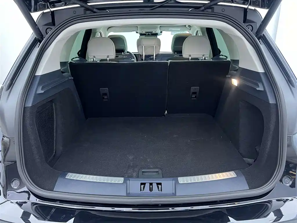 Lincoln Adventurer 2025 2024 2.0T FWD Exclusive Edition
