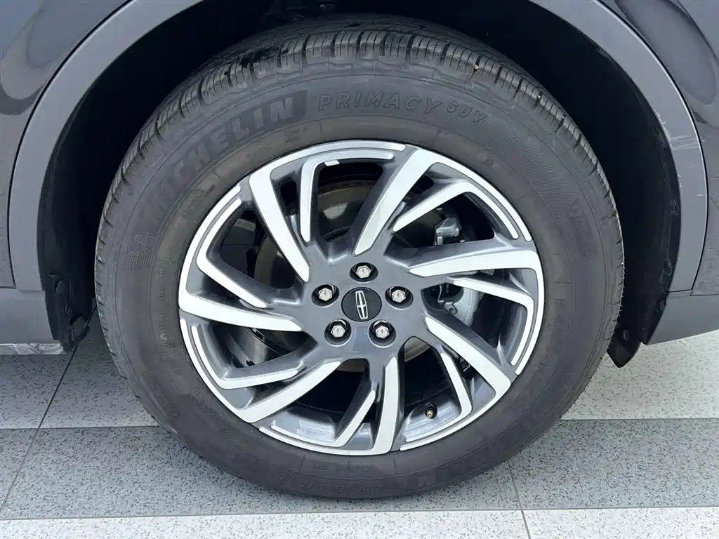 Lincoln Adventurer 2025 2024 2.0T FWD Exclusive Edition