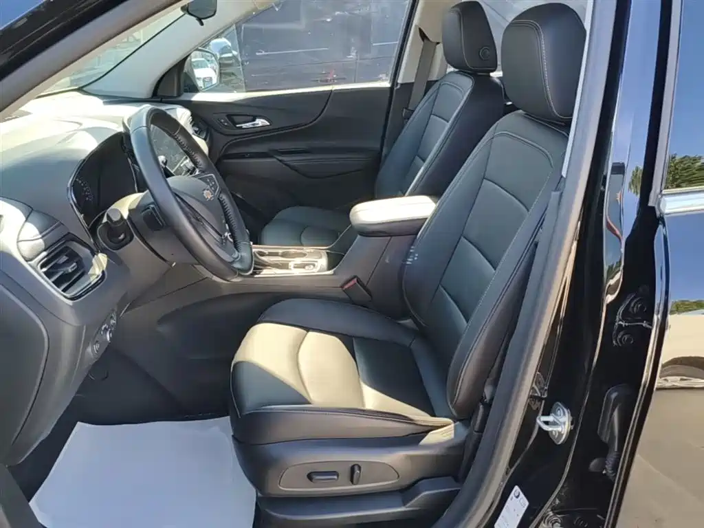 CHEVROLET EXPLORER