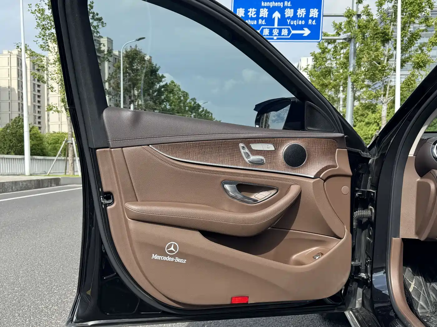 Mercedes-Benz E-Class 2019 E 200 L фото 5