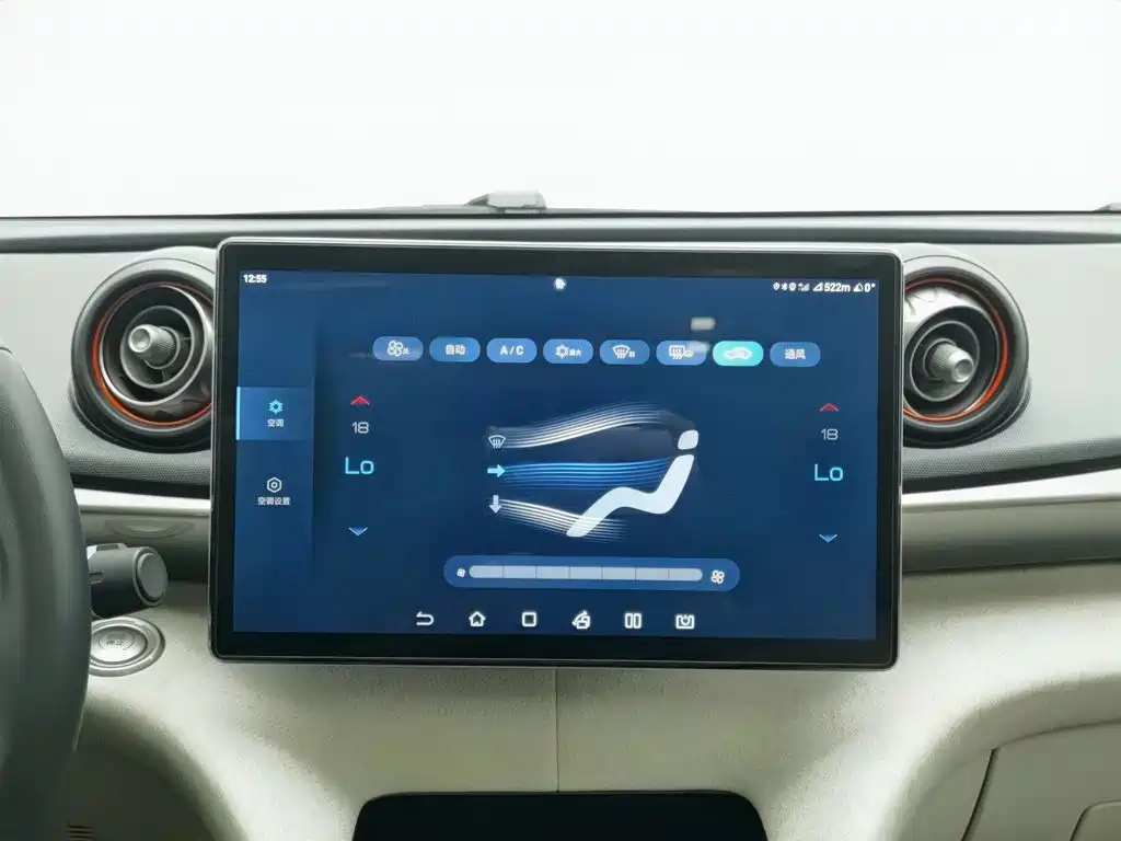 BYD Dolphin 2022 2021 Model 405km Fashion Edition