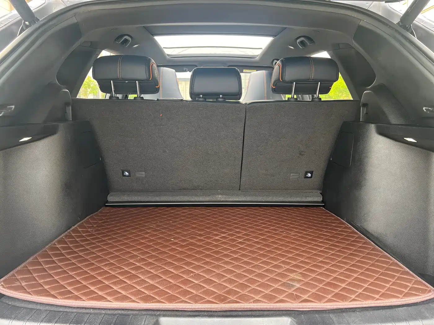 BYD Song PLUS PHEV 2021 DM-i 51KM Honor фото 16