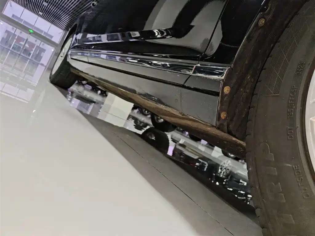 Volkswagen Magotan 2018 330TSI DSG Luxury фото 21