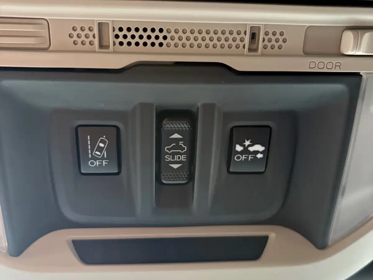 Subaru Forester 2023 2022 2.0i AWD Luxury Edition with EyeSight