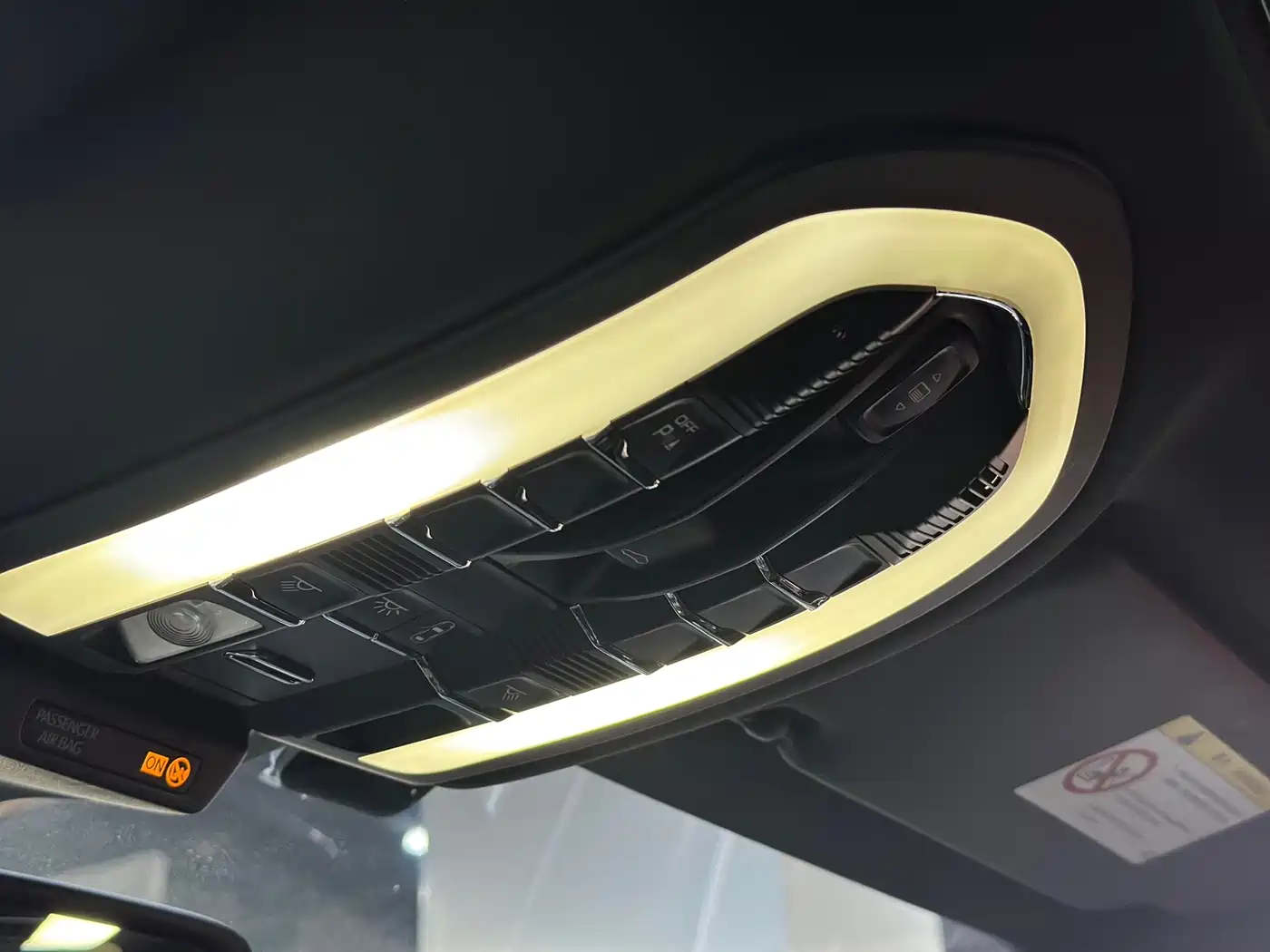 Porsche Macan 2014 Macan 2.0T фото 15