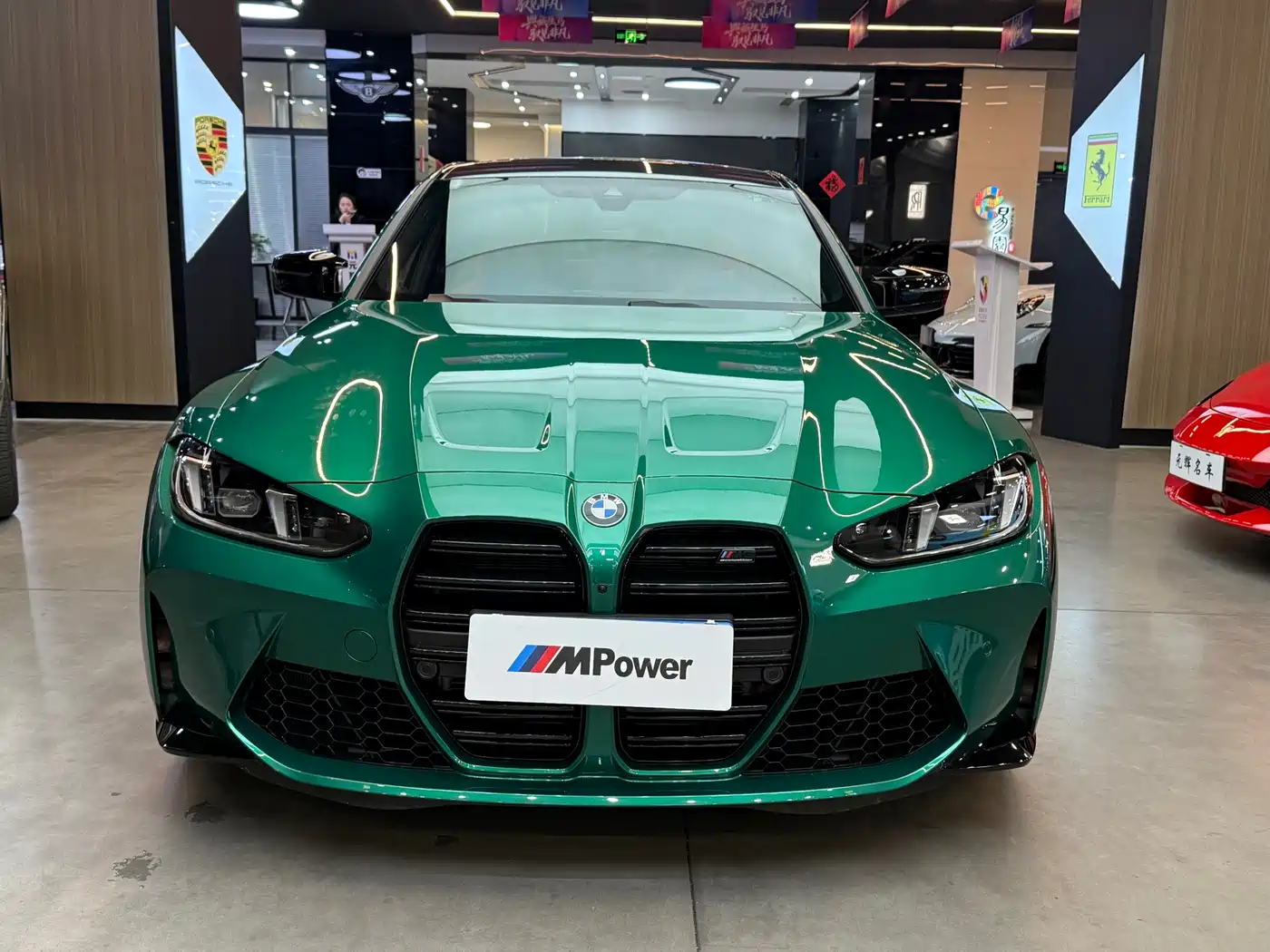 BMW M3