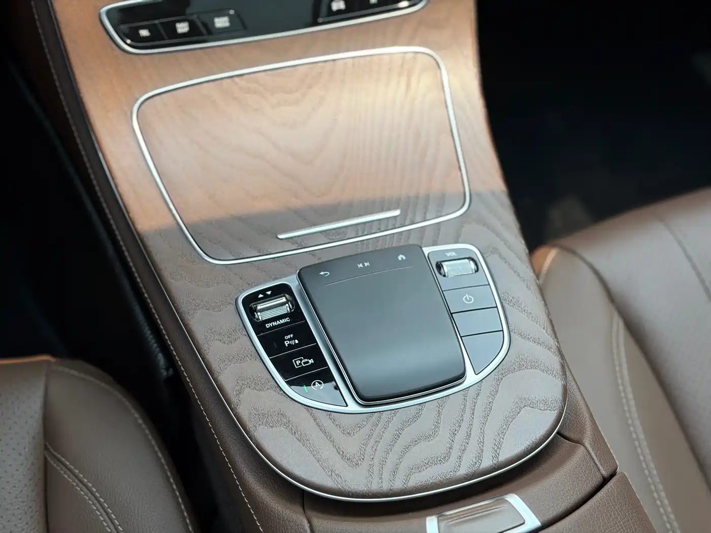 Mercedes-Benz E-Class 2021 Facelift E 300 L Sport Fashion фото 13