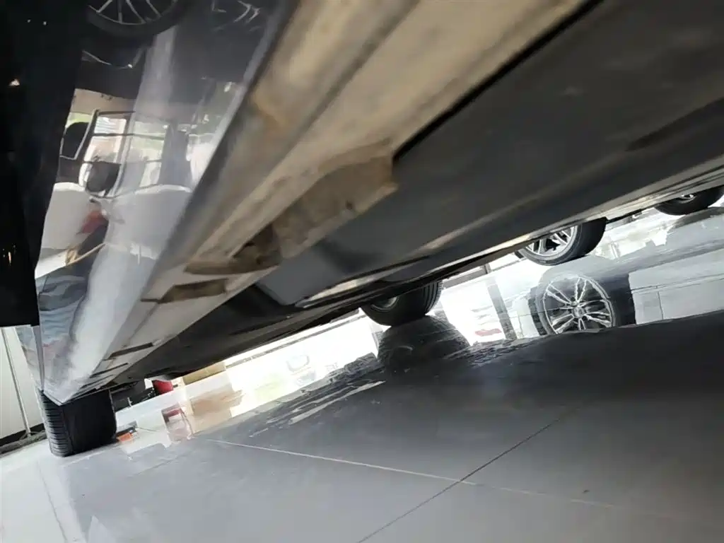 Volkswagen Magotan 2020 330TSI DSG Leading фото 22