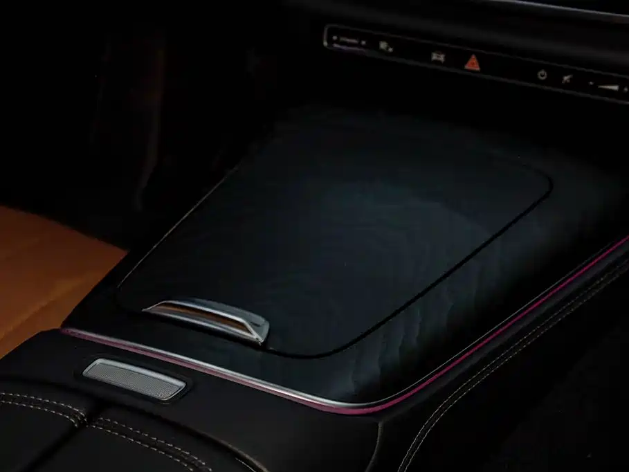Mercedes-Benz E-Class 2024 Facelift E 300 L Fashion фото 15