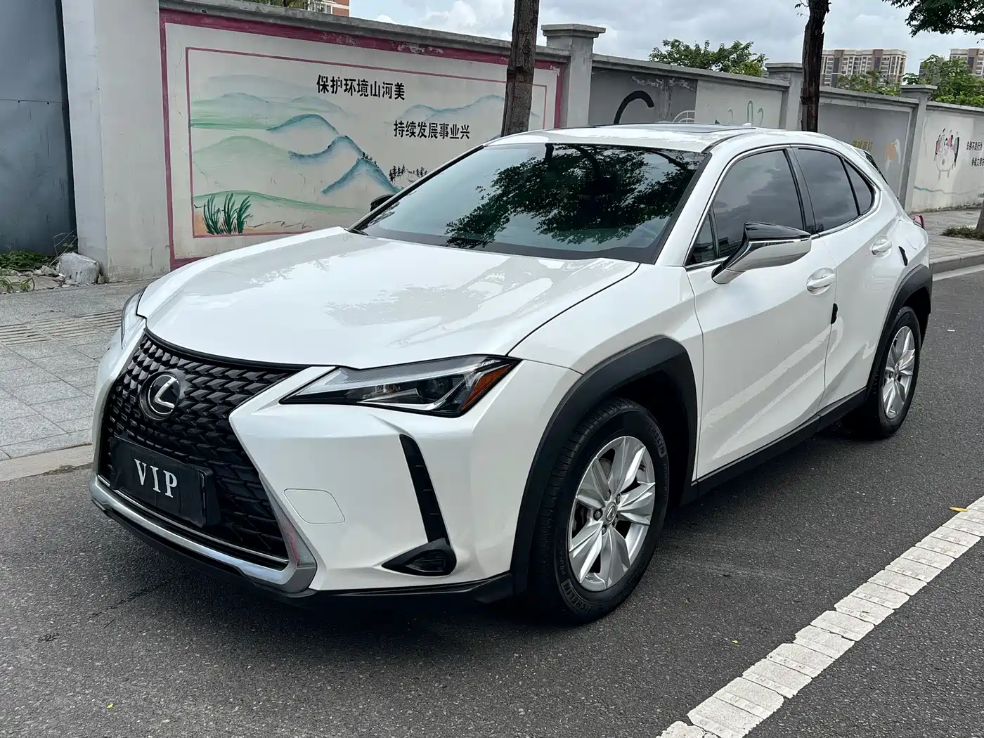 Lexus UX 2021 2020 200 Special Edition