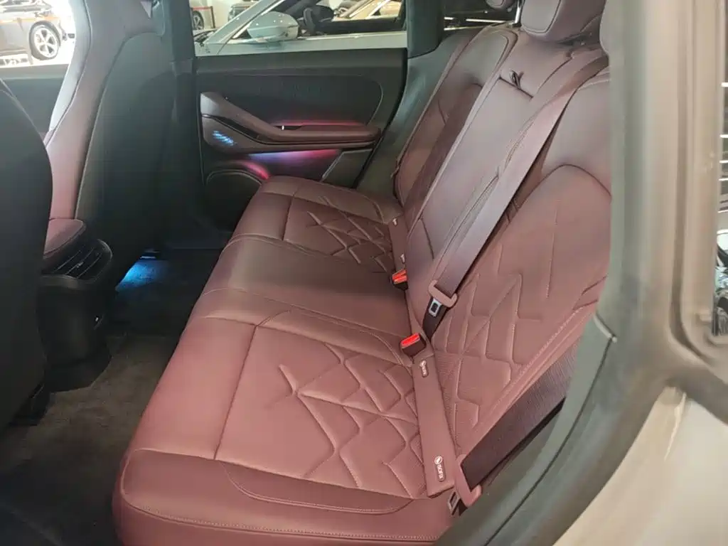 NIO ET5T 2025 2024 75kWh Touring