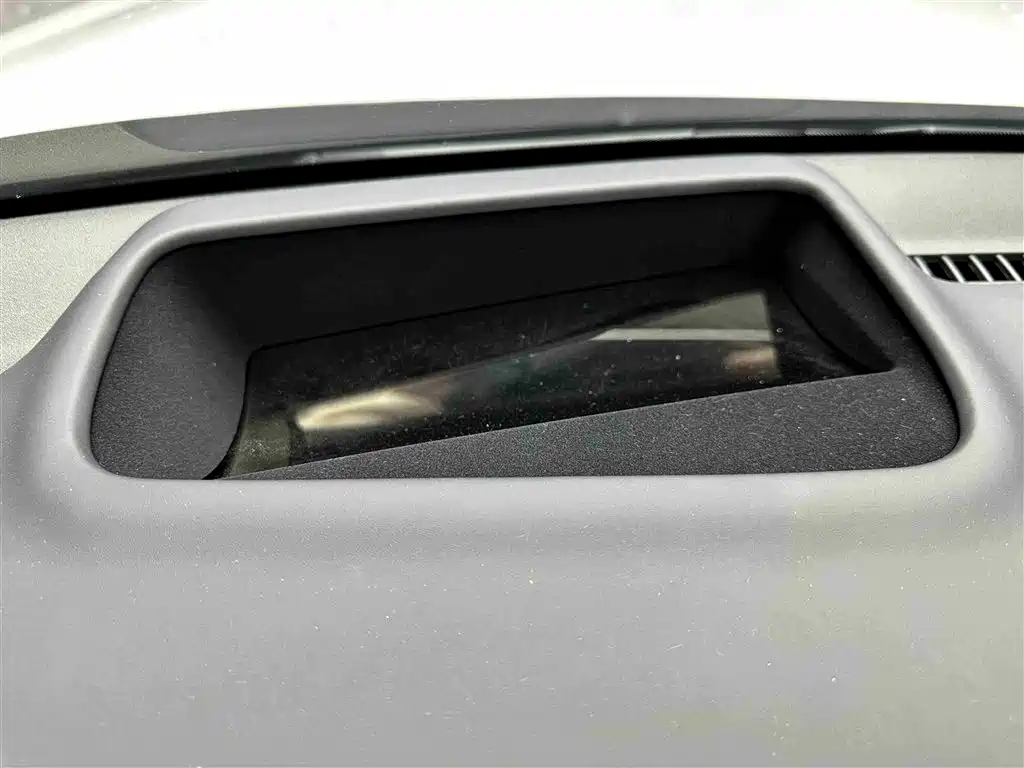 GAC Trumpchi Trumpchi Xiangwang S7 2025 Model 180km Ultra AWD LiDAR Edition фото 23