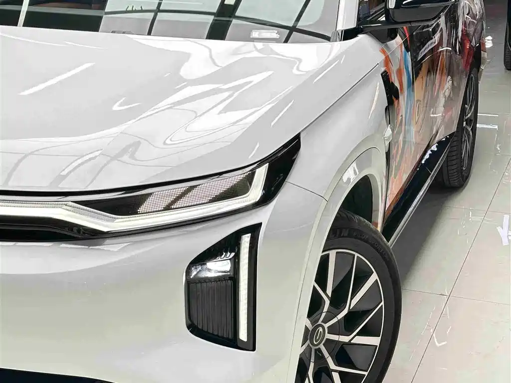 GAC TRUMPCHI YEARNING FOR S7