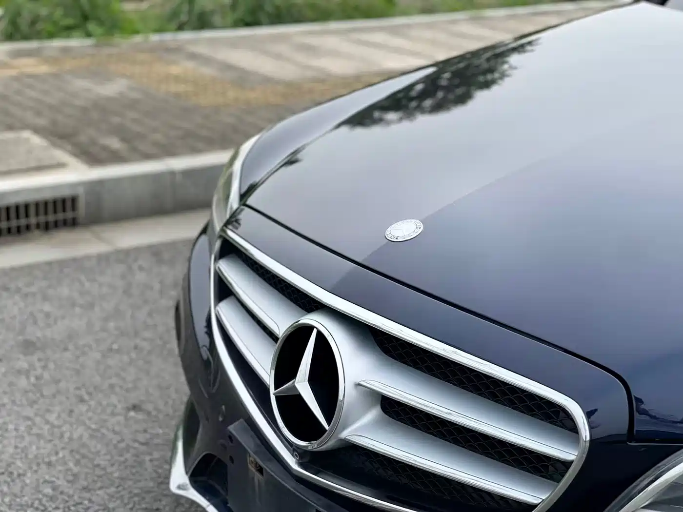 Mercedes-Benz E-Class 2015 E 260 L Sport фото 10