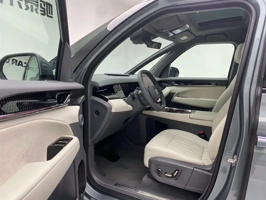 ZEEKR EXTREME KRYPTON 009