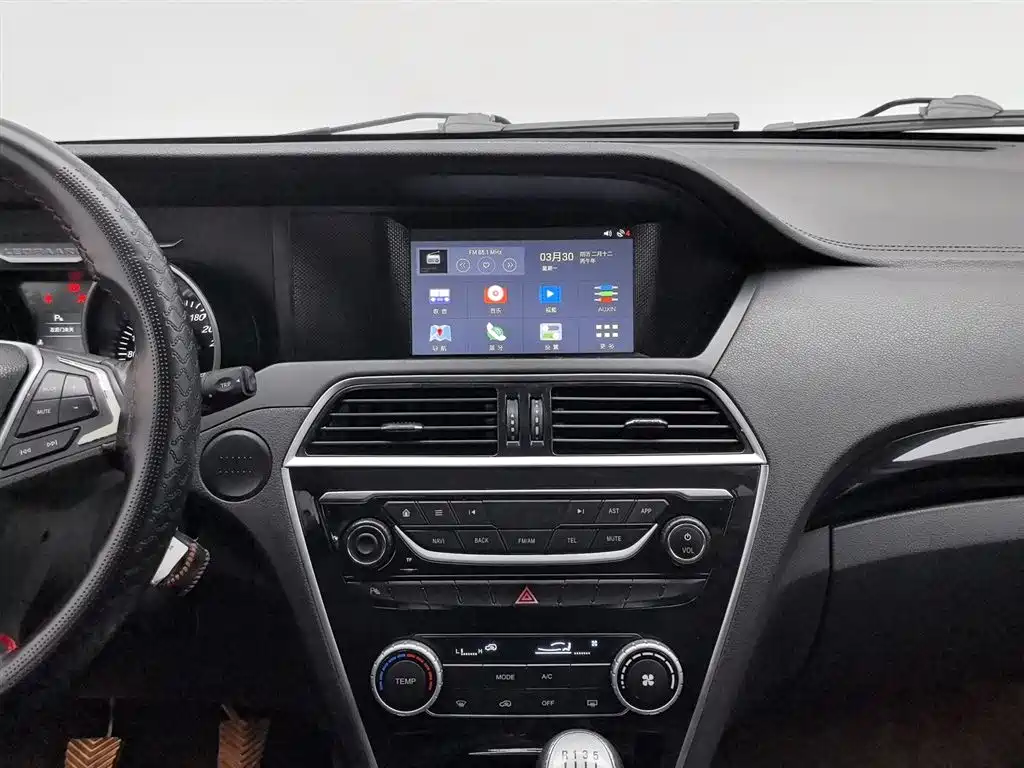 CHEETAH CARS CHEETAH CS10