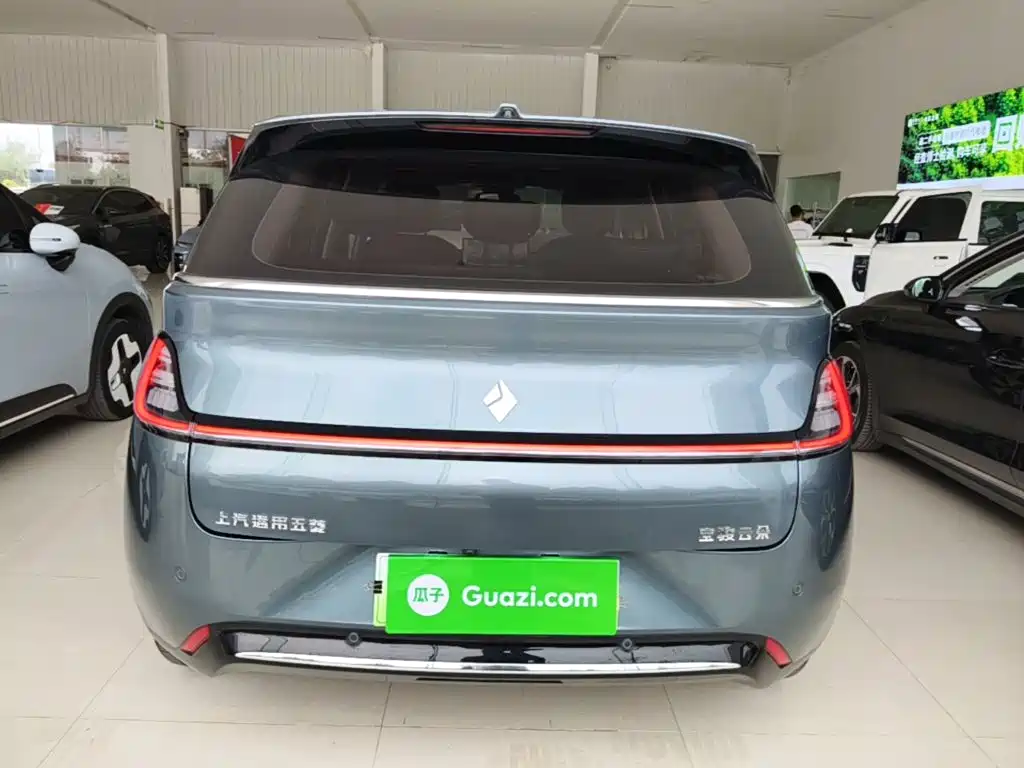 Фото 6 - Baojun Cloud