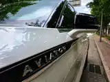 Фото 35 - Lincoln Aviator
