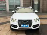 Photo 2 - Audi Q5 (Import)