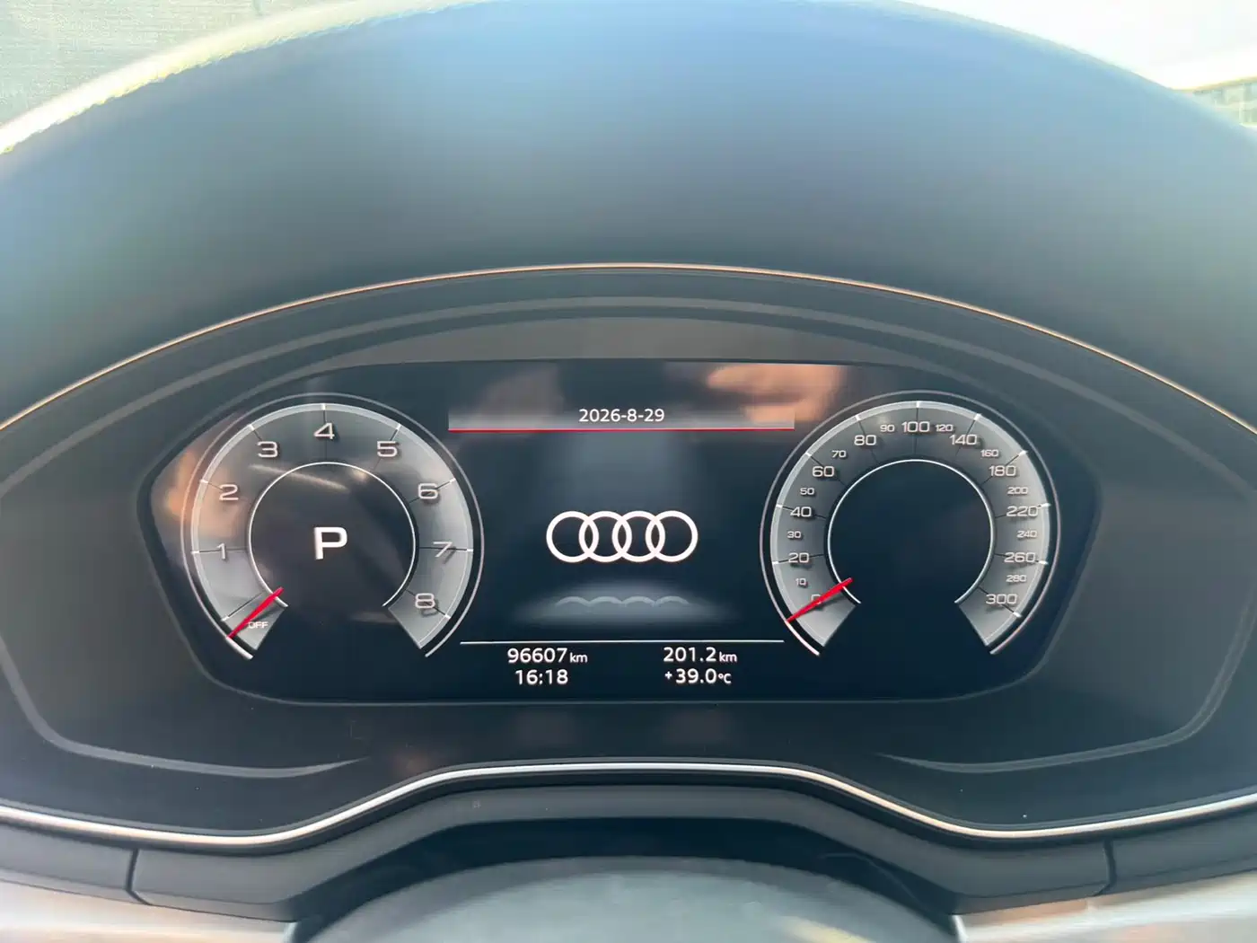 Фото 11 - Audi A4L