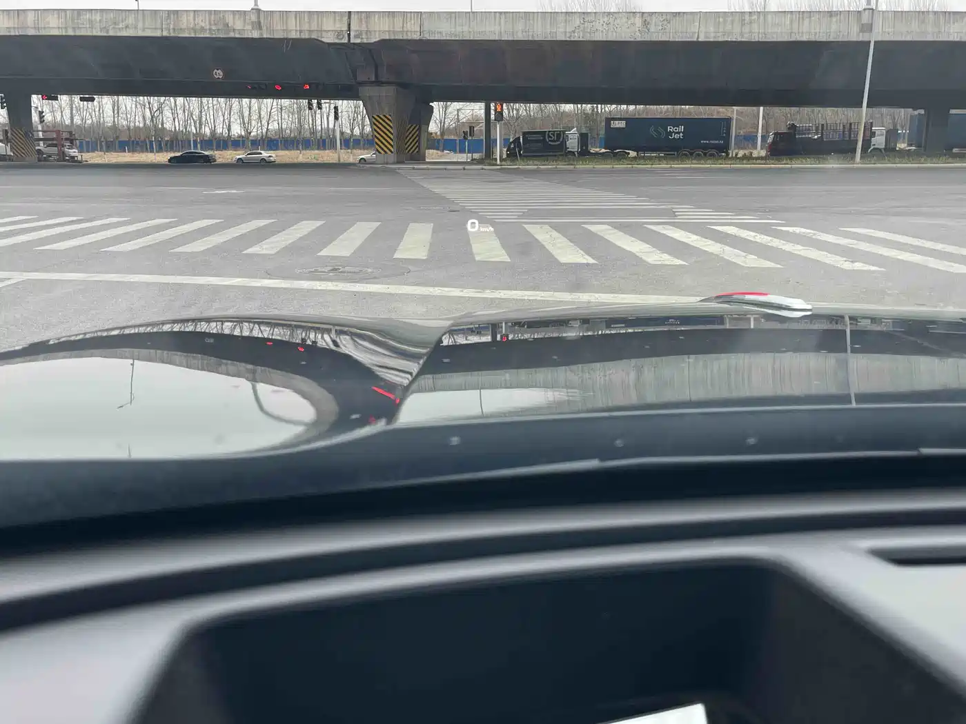 Hongqi HS5 2023 2.0T Flag Enjoy Pro Edition фото 19