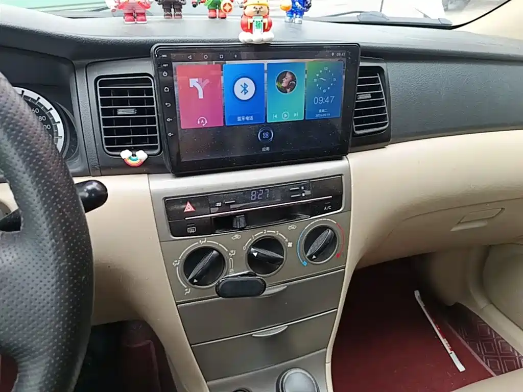 Toyota Corolla 2013 1.6L Automatic Excellence Edition фото 13