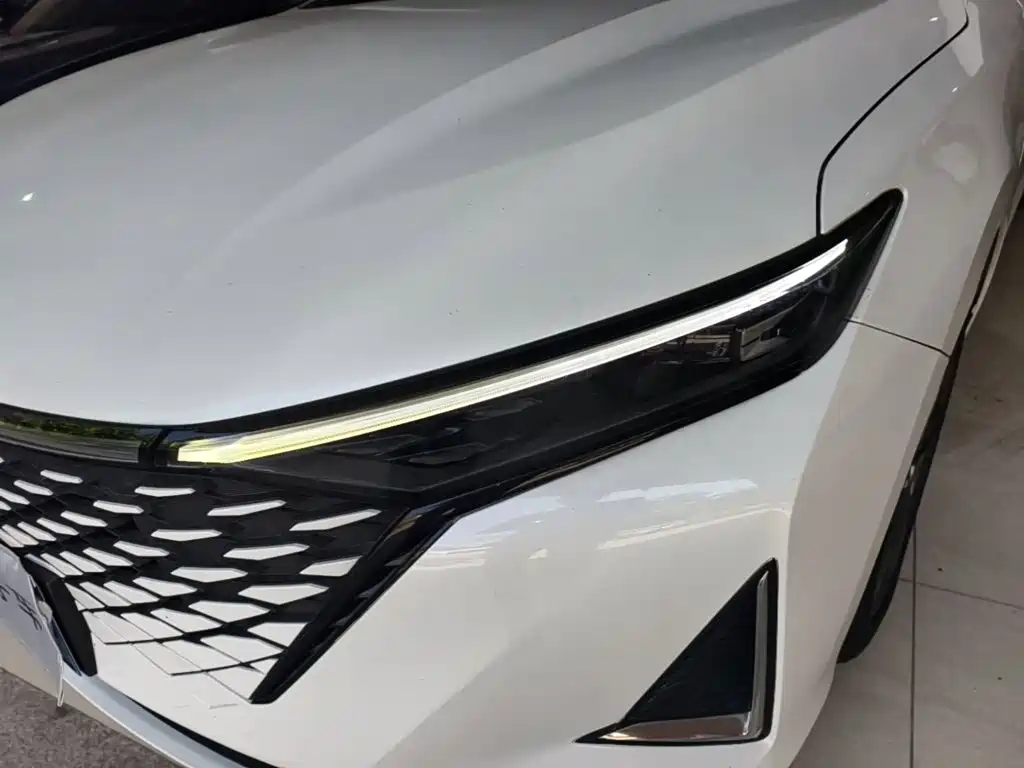 Changan Ruicheng PLUS 2023 2023 1.5T DCT Premium