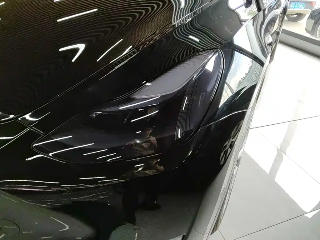 Tesla Model Y 2021 2021 Standard Range Rear-Wheel Drive