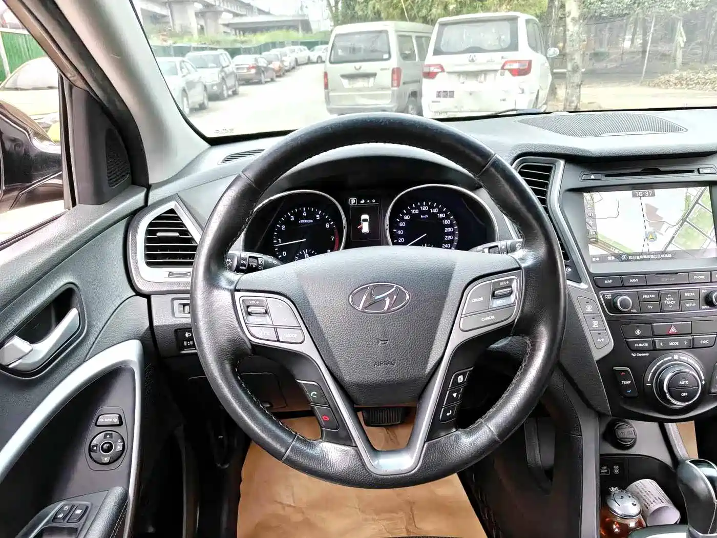 HYUNDAI SHENGDA