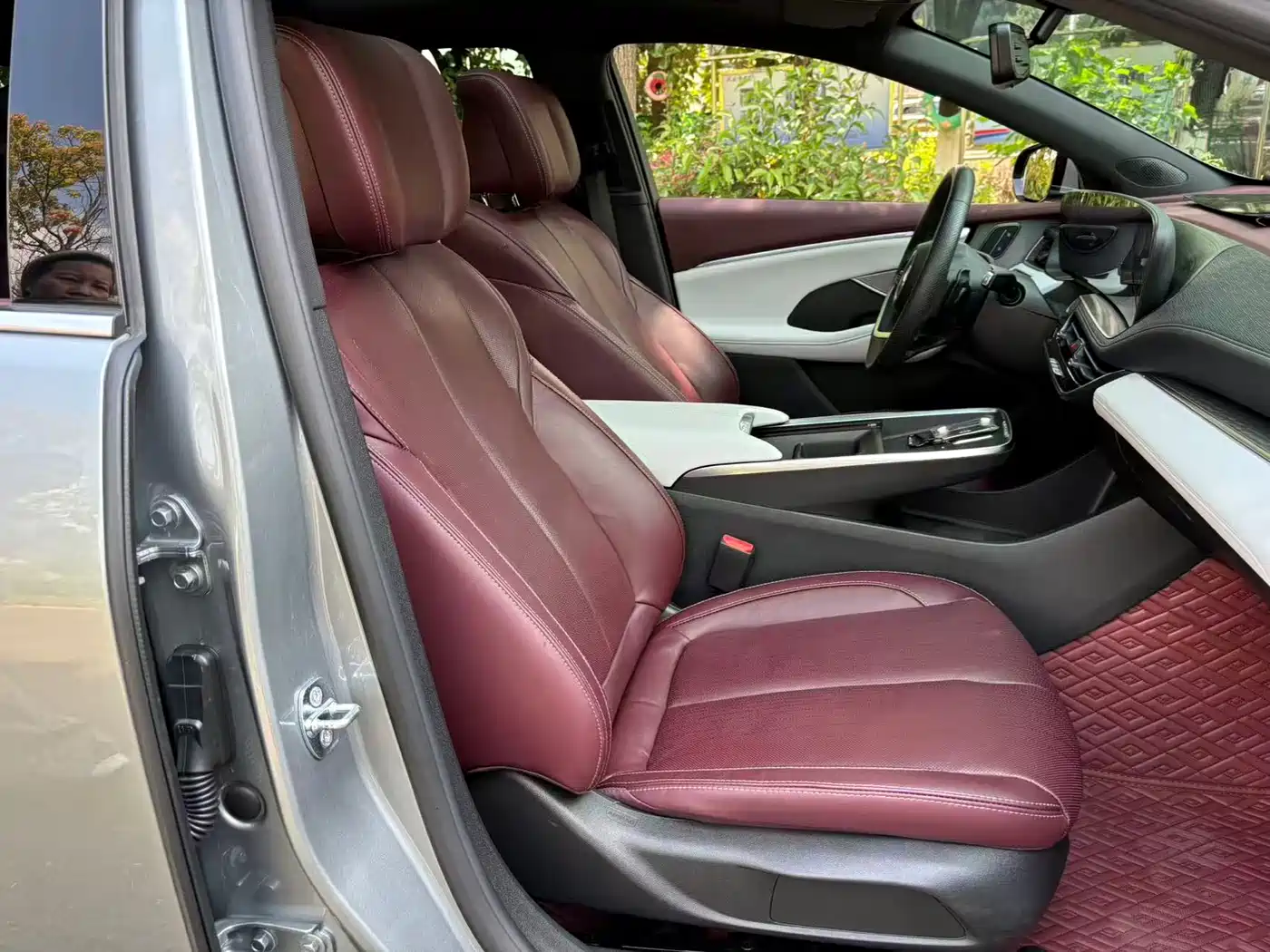 Buick LaCrosse 2023 28T Premium Edition фото 23