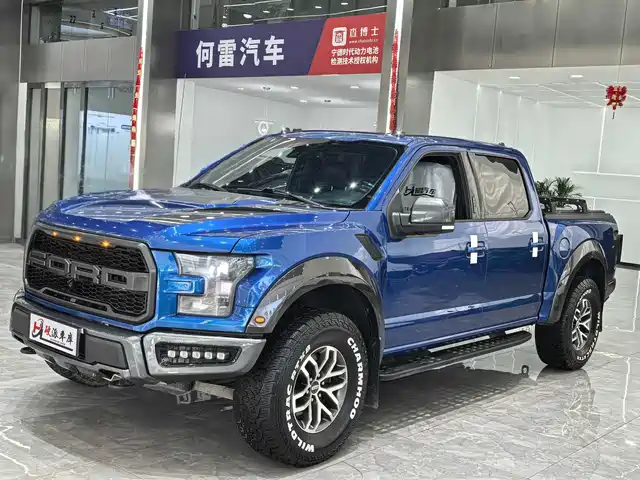 ford f-150-raptor