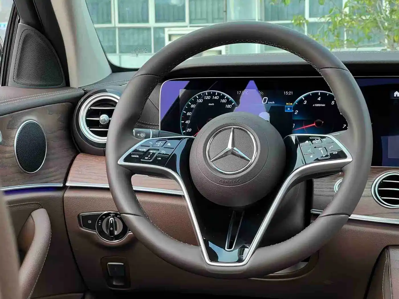 Mercedes-Benz E-Class 2023 Facelift E 300 L Fashion фото 19