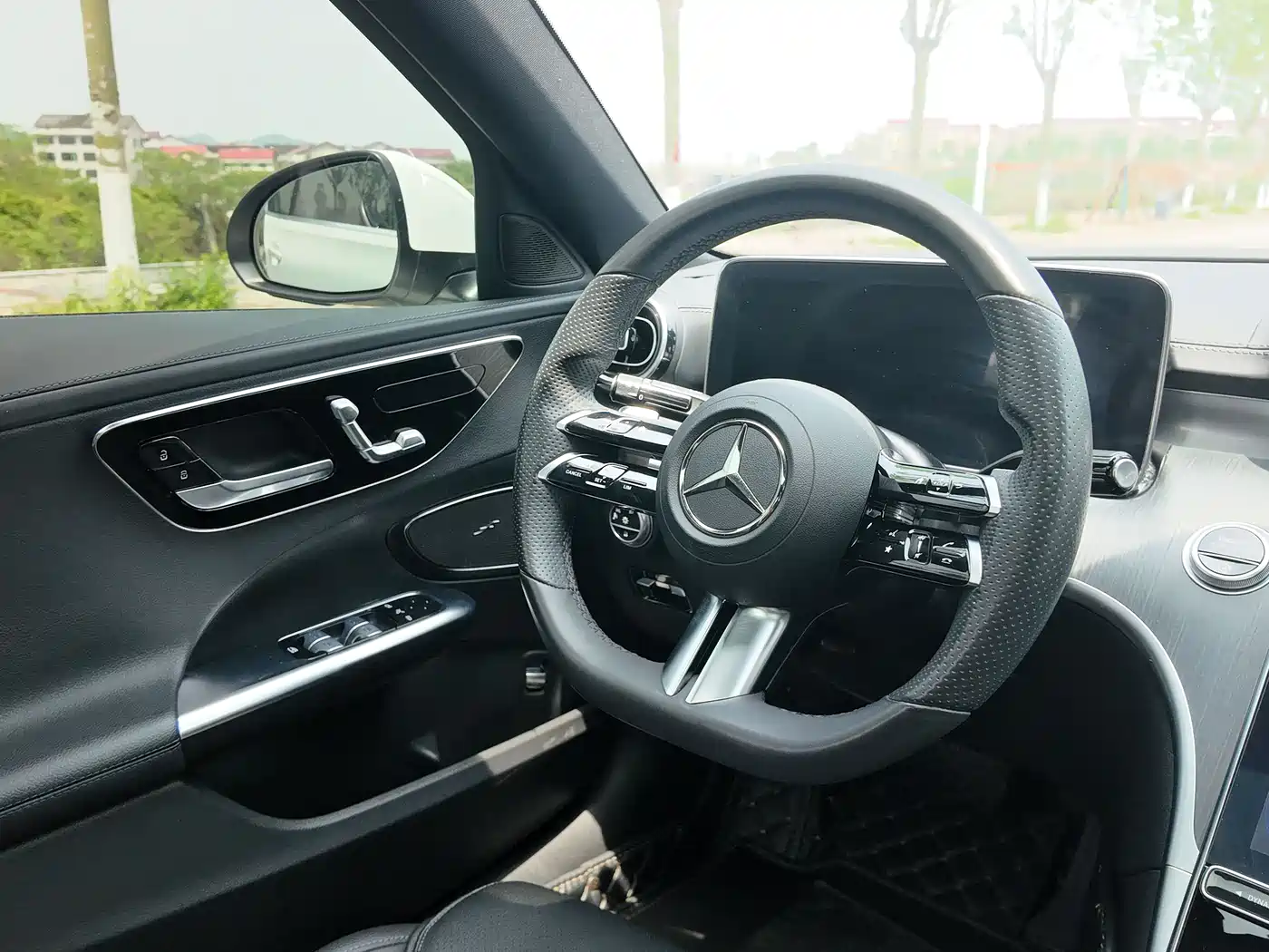 Mercedes-Benz C-Class 2022 C 200 L Sport Version фото 6