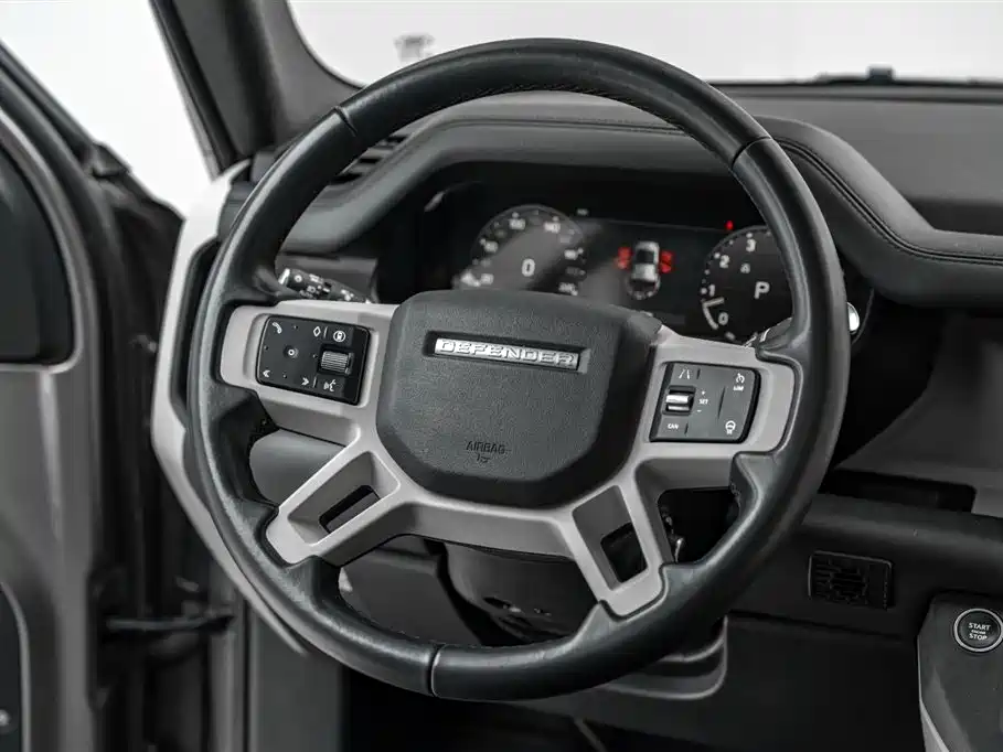 Land Rover Defender 2024 2024 110 3.0T P400 XS