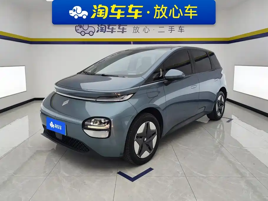 2024 Baojun Cloud